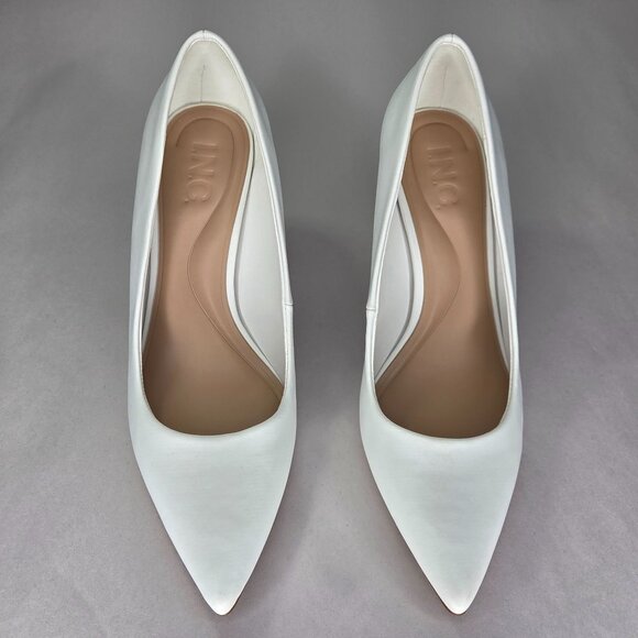 I.n.c. International Concepts Eeshani High Heel Pumps - Picture 2 of 7